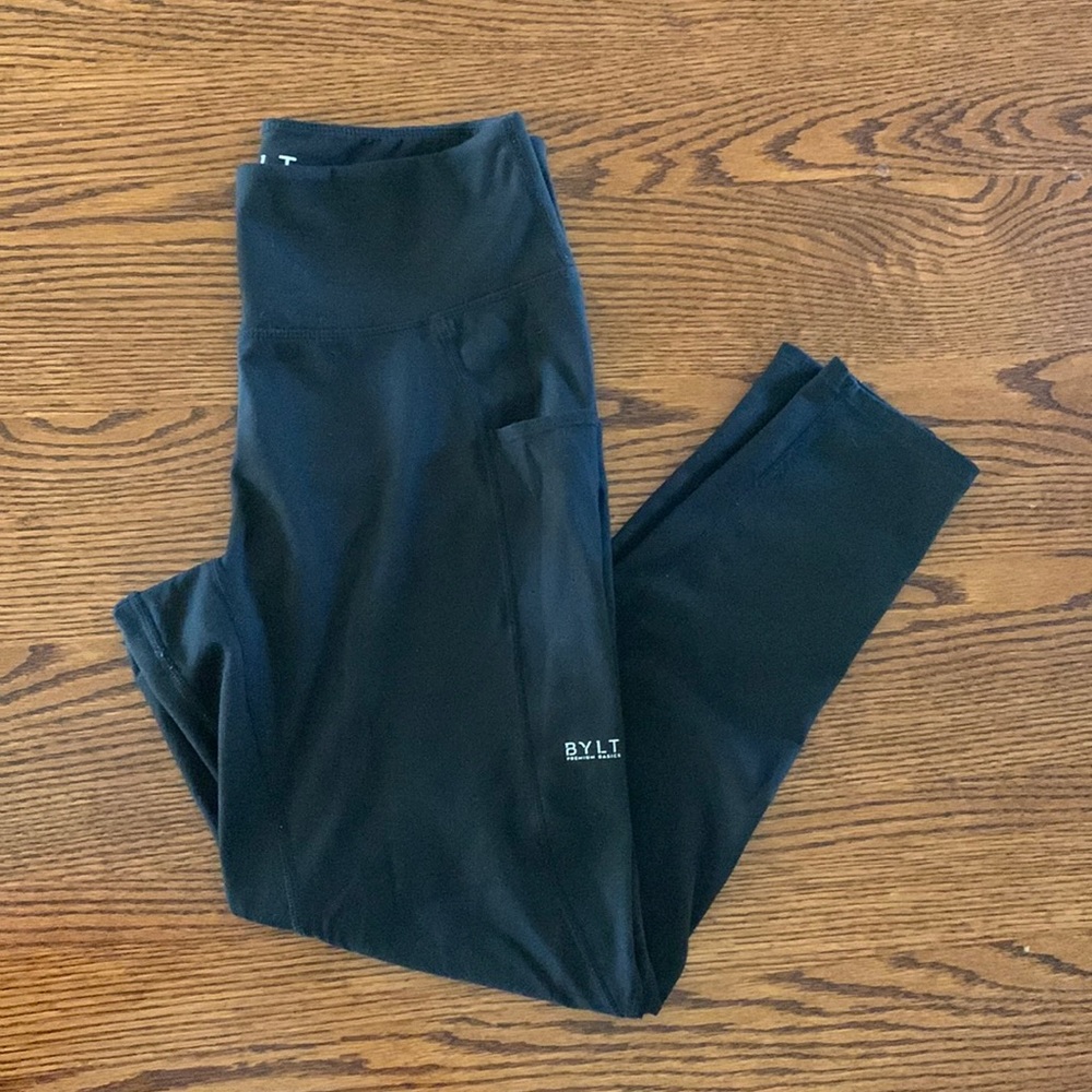 BYLT Womens leggings